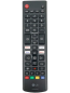Univerzální ovladač AKB76043505