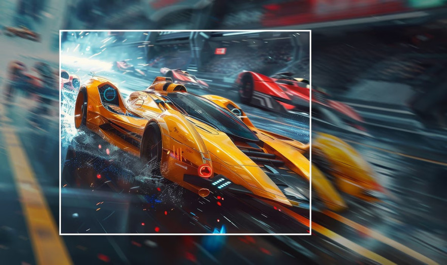 Rychlá cesta k vítězství