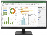 24" LG 24BK550Y-B