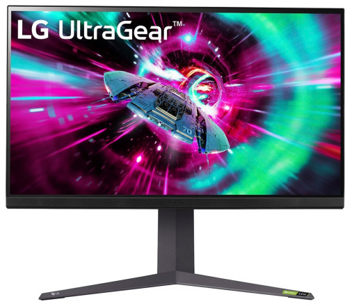 32" LG 32GR93U-B