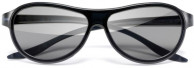 3D brýle LG AG-F310 - 1ks