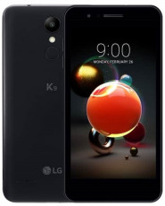 LG K9 (X210EM) Black