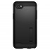 Spigen Slim Armor kryt pro LG Q6 - Black