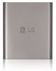 LG DWD-300 Silver