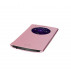 LG QuickCircle pouzdro CFR-100 růžové pro G4
