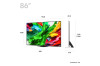 86" LG 86QNED86A6A