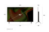 48" LG OLED48B56LA