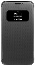 LG Quick Cover pouzdro CFV-160 titan pro G5