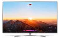 55" LG 55UK7550MLA - rozbaleno