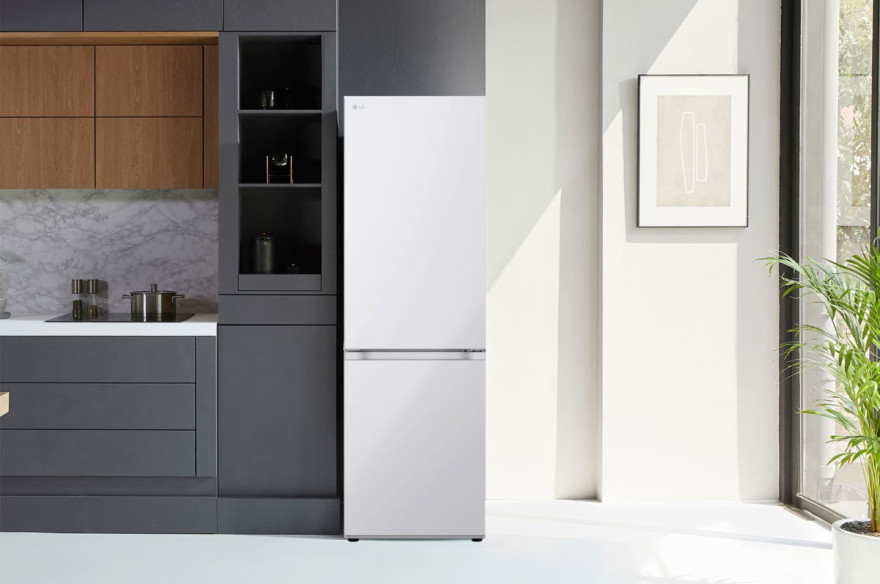 Přetvořte svou kuchyni v elegantním, moderním stylu