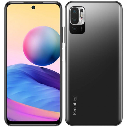 Xiaomi Redmi Note 10 5G 4GB/64GB Graphite Gray