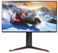 27" LG 27GP950-B - rozbaleno
