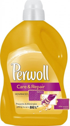 Perwoll Care and Repair 45 dávek 2,7 l