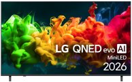 75" LG 75QNED80B6A