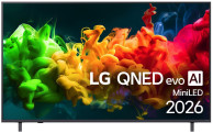 65" LG 65QNED80B6B