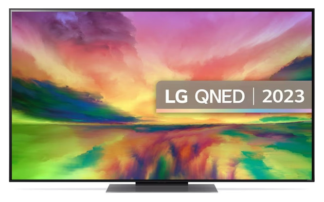 55" LG 55QNED823