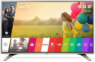 43" LG 43LH615V