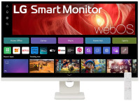 32" LG 32U721SA-W