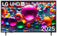 50" LG 50UA75006LA
