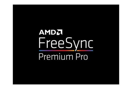 AMD FreeSync™ Premium Pro