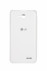 LG QuickWindow pouzdro bílé CCF-380 pro L90