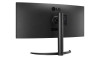 34" LG 34WR55QK-B