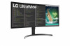 35" LG 35WN75C-B - rozbaleno