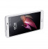 LG X screen (K500N) White