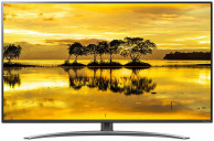 49" LG 49SM9000PLA - rozbaleno