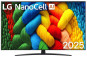 55" LG 55NANO81A6A