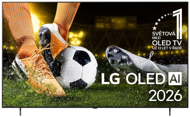 77" LG OLED77B6ELC