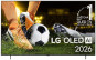 77" LG OLED77B6ELC