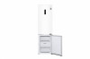 LG GBB62SWFFN - rozbaleno - otočené otevírání dveří