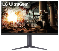 32" LG 32GS75Q-B