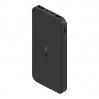 Xiaomi Redmi Power Bank 10000 mAh Black