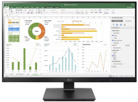 27" LG 27BN65Q-B