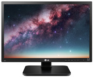 24" LG 24BK45HP-B