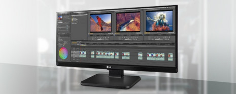 21:9 Ultrawide Full HD rozlišení