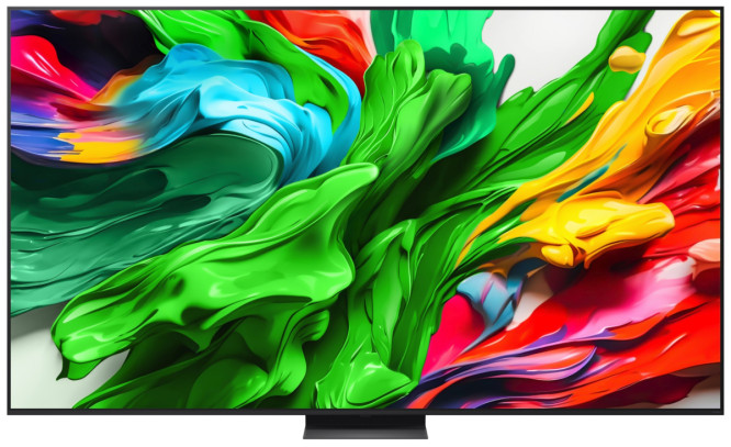 100" LG 100QNED86A6A