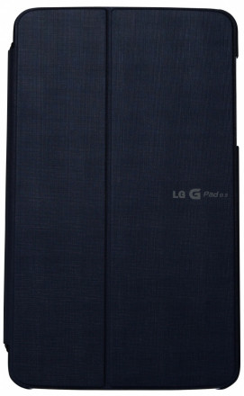 LG QuickPad pouzdro CCF-310 černé pro G Pad 8.3