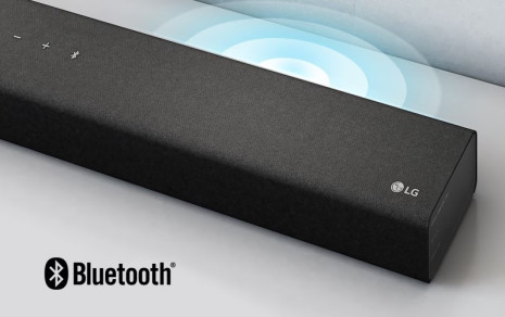 Jednoduché připojení přes Bluetooth