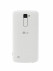LG K10 LTE (K420N) White - rozbaleno