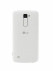 LG K10 LTE (K420N) White