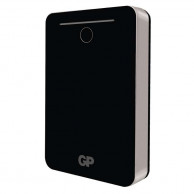 GP Power Bank GP303 12000 mAh černá