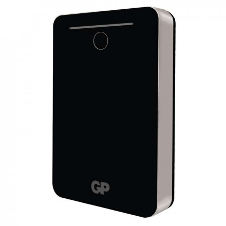 GP Power Bank GP303 12000 mAh černá