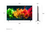 75" LG 75QNED80B6A