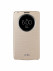 LG QuickCircle pouzdro CCF-340G zlaté pro G3