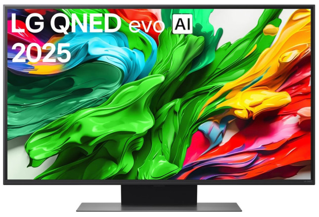 43" LG 43QNED86A6C