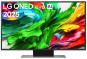 43" LG 43QNED86A6C