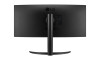 34" LG 34WR55QK-B